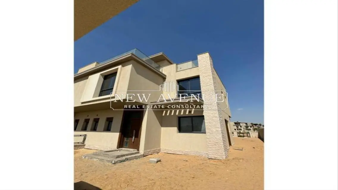 Luxurious Apartment in the Heart of the City