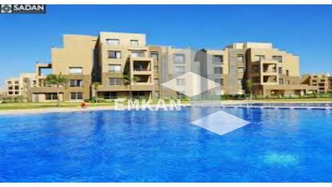 Luxury Apartment for Sale in a Prime Location