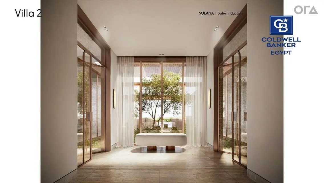 Stunning Lake View Apartment in Ora - Premium Living