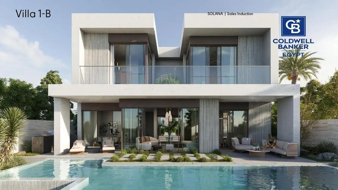 Stunning Lake View Apartment in Ora - Premium Living