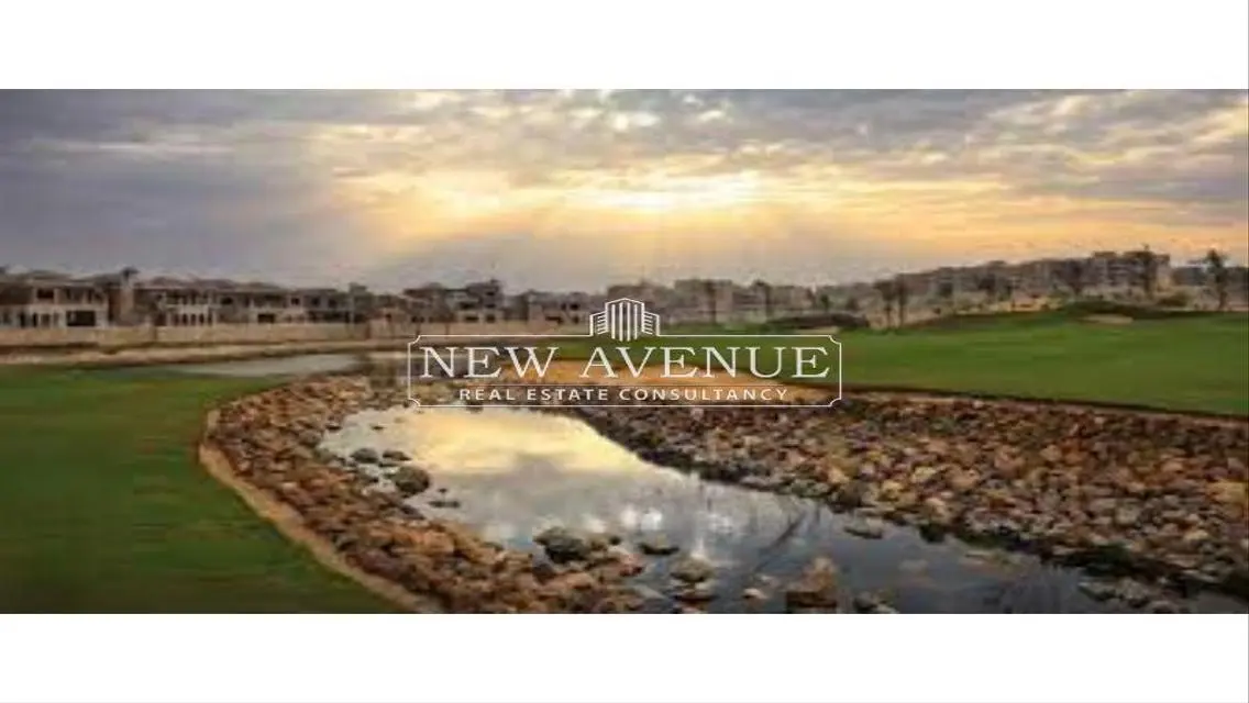 Luxury Apartment in Prime Location