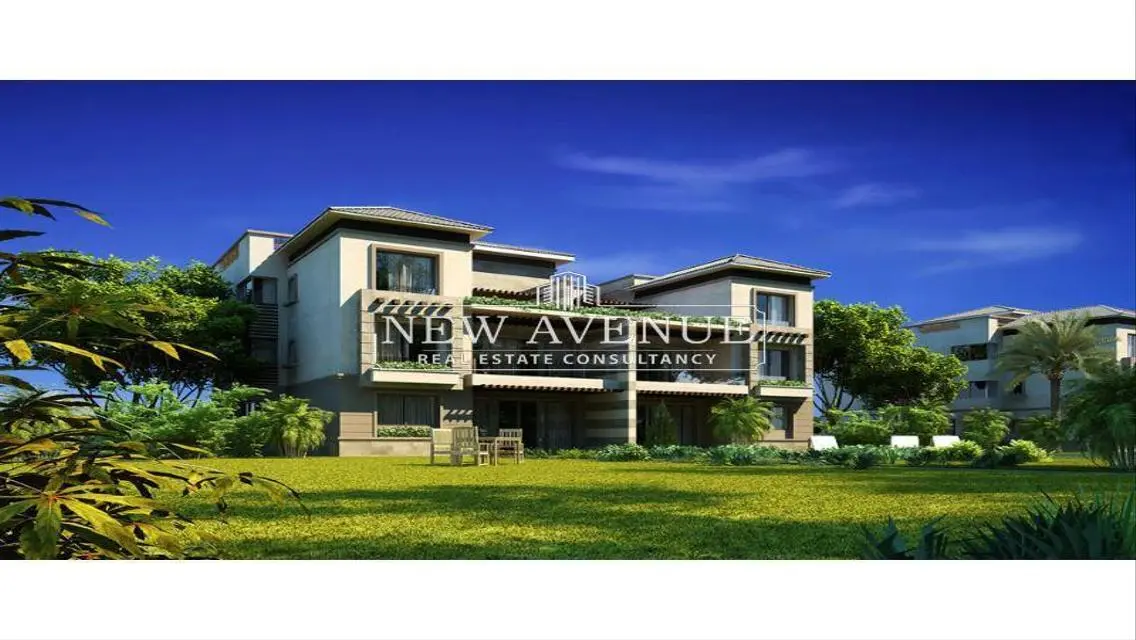 Luxury Apartment in Prime Location