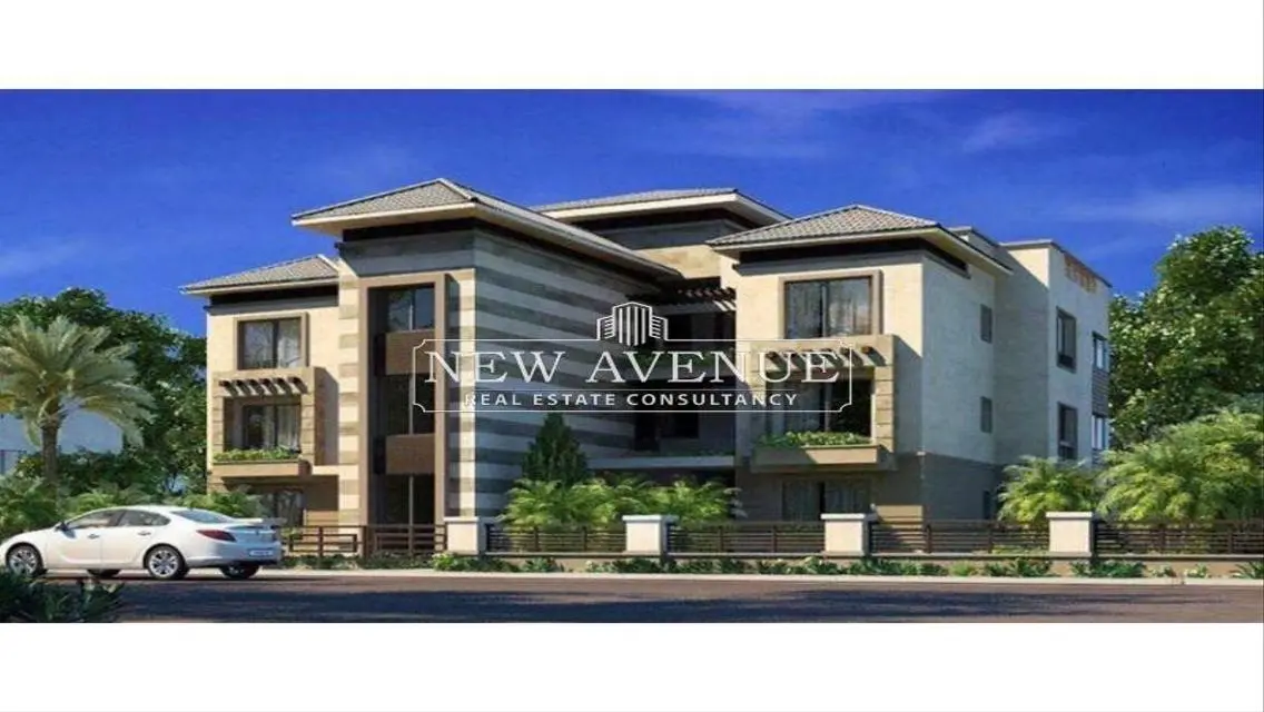 Luxury Apartment in Prime Location