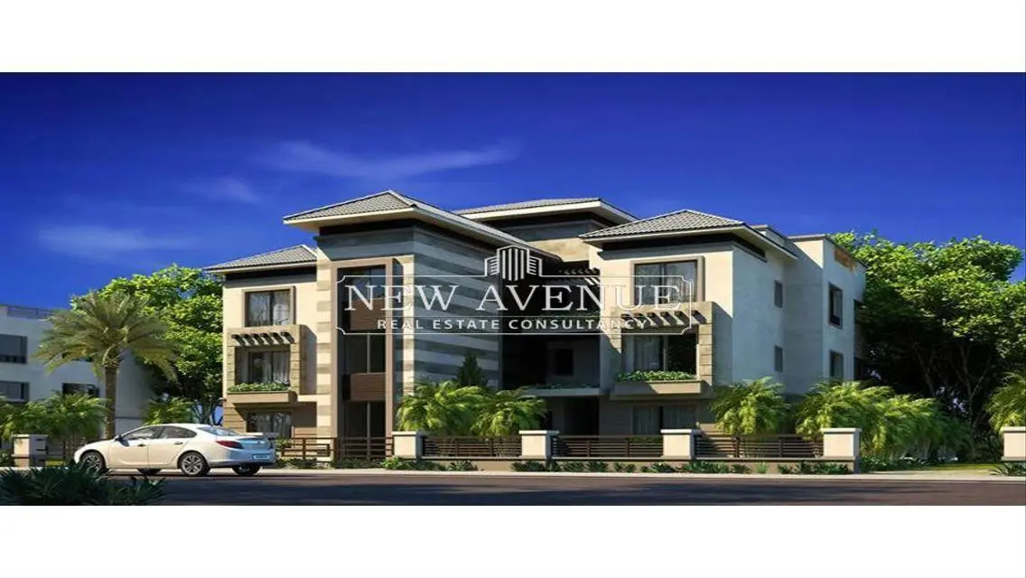 Luxury Apartment in Prime Location