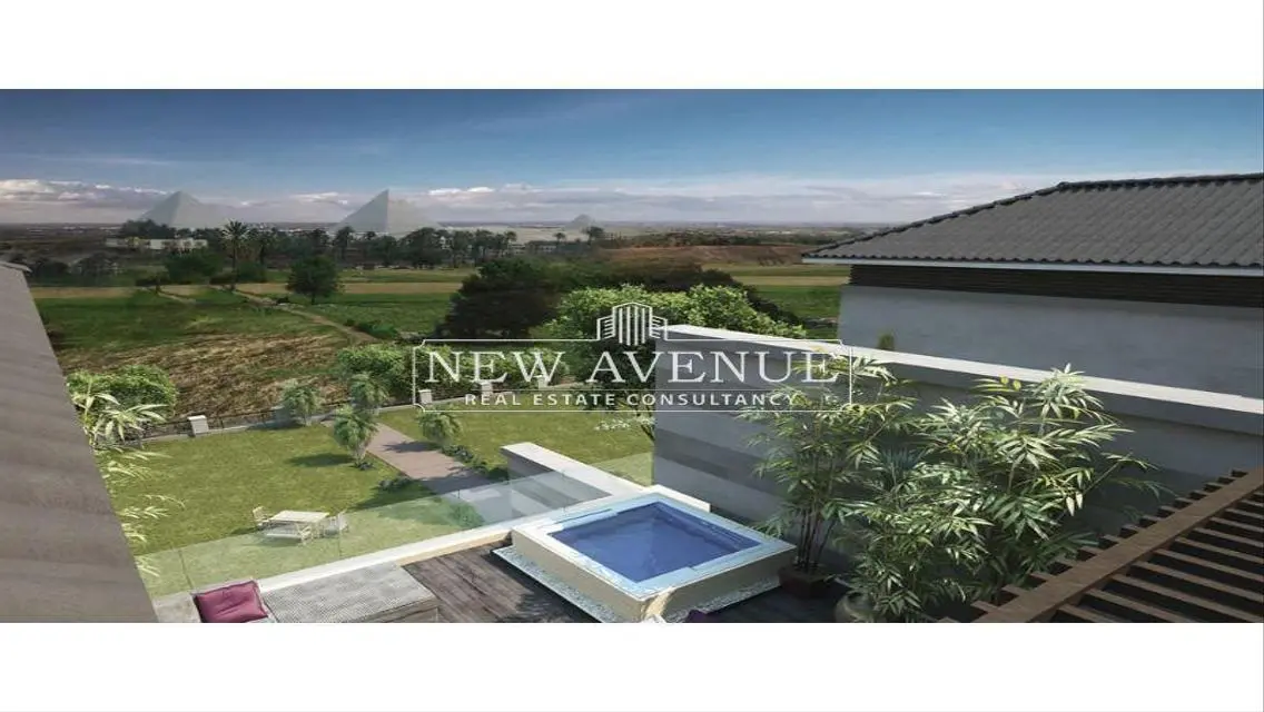 Luxury Apartment in Prime Location