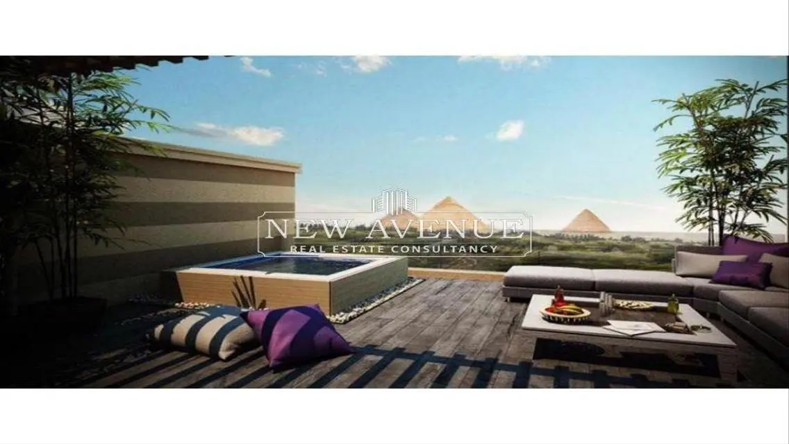 Luxury Apartment in Prime Location