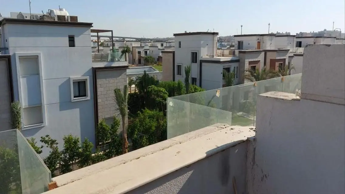 Luxury Villa for Sale with Private Pool and Garden
