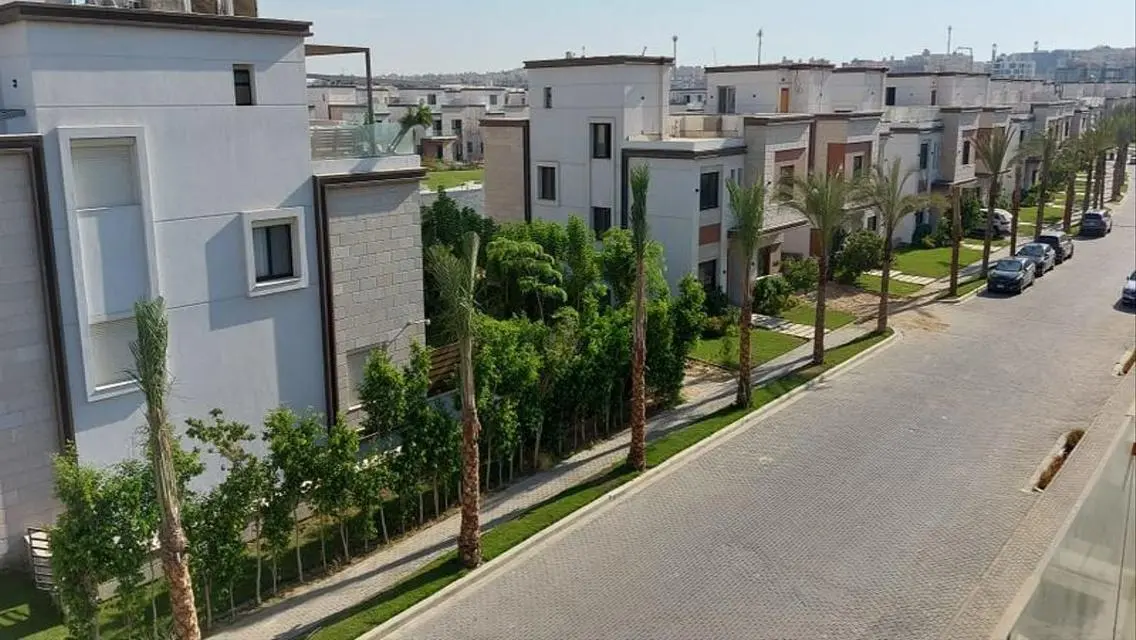 Luxury Villa for Sale with Private Pool and Garden