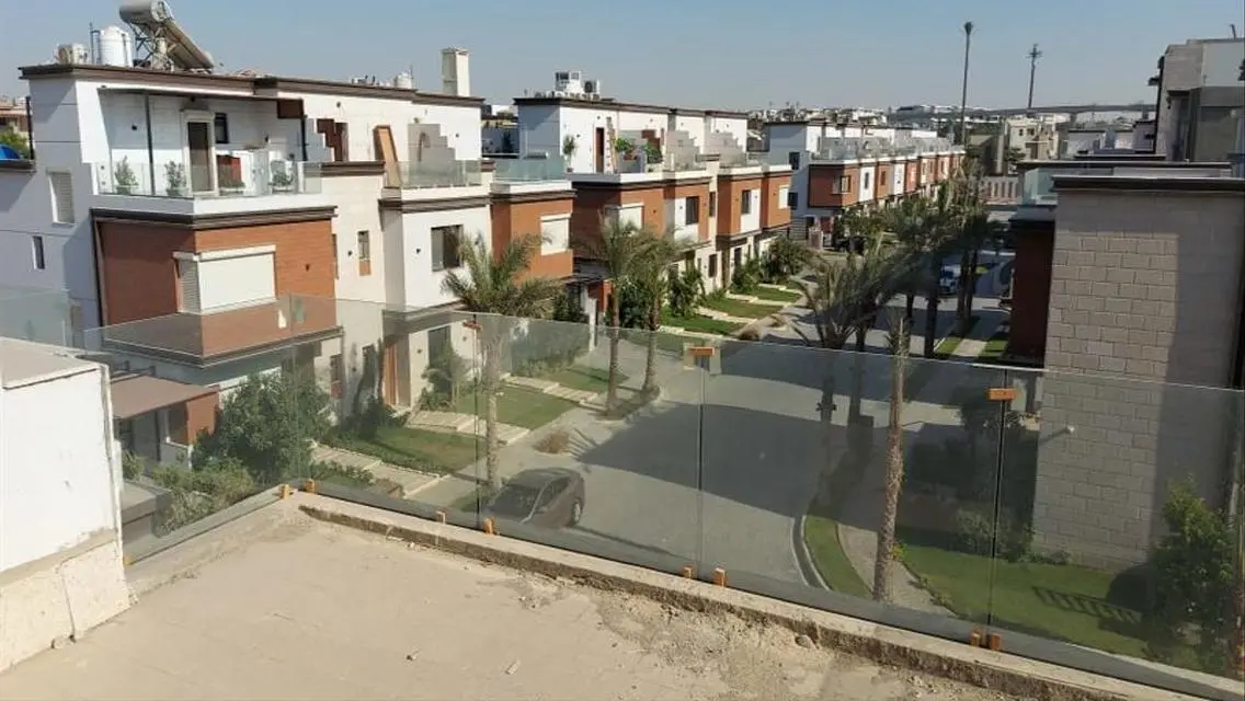 Luxury Villa for Sale with Private Pool and Garden
