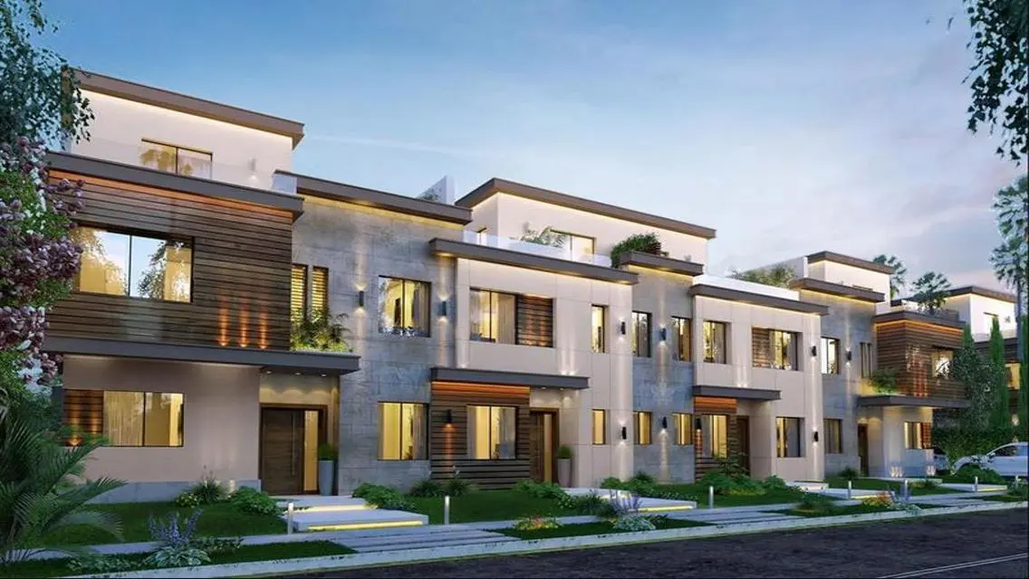Luxury Villa for Sale with Private Pool and Garden
