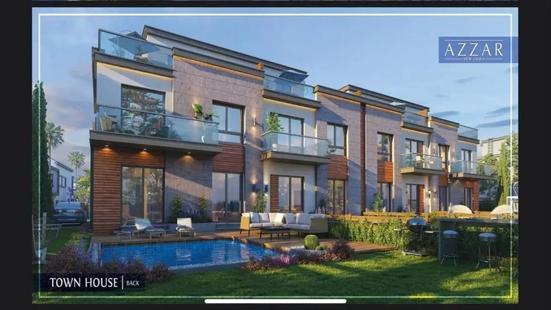 Luxury Villa for Sale with Private Pool and Garden