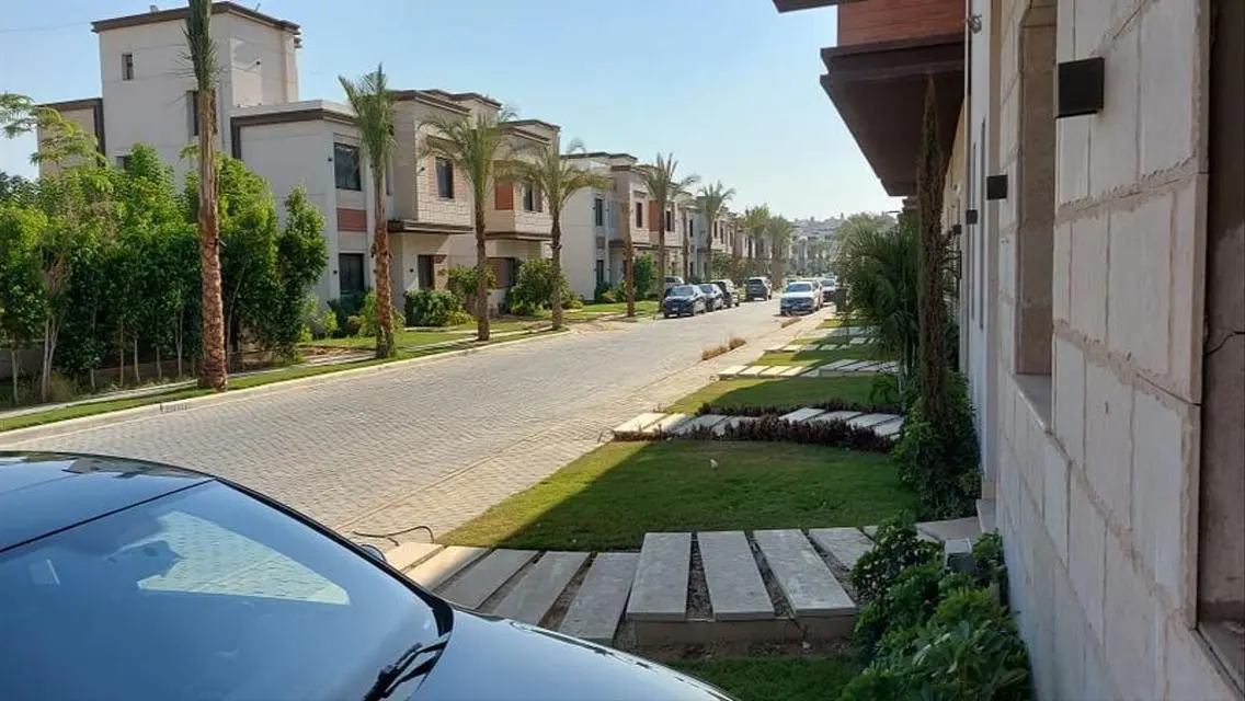 Luxury Villa for Sale with Private Pool and Garden