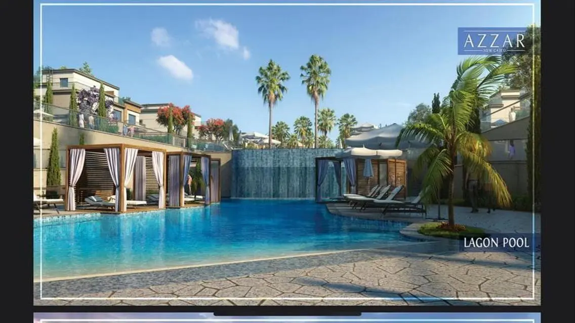 Luxury Villa for Sale with Private Pool and Garden