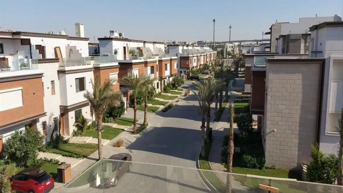 Luxury Villa for Sale with Private Pool and Garden