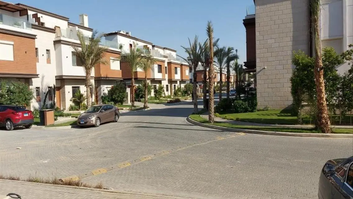 Luxury Villa for Sale with Private Pool and Garden