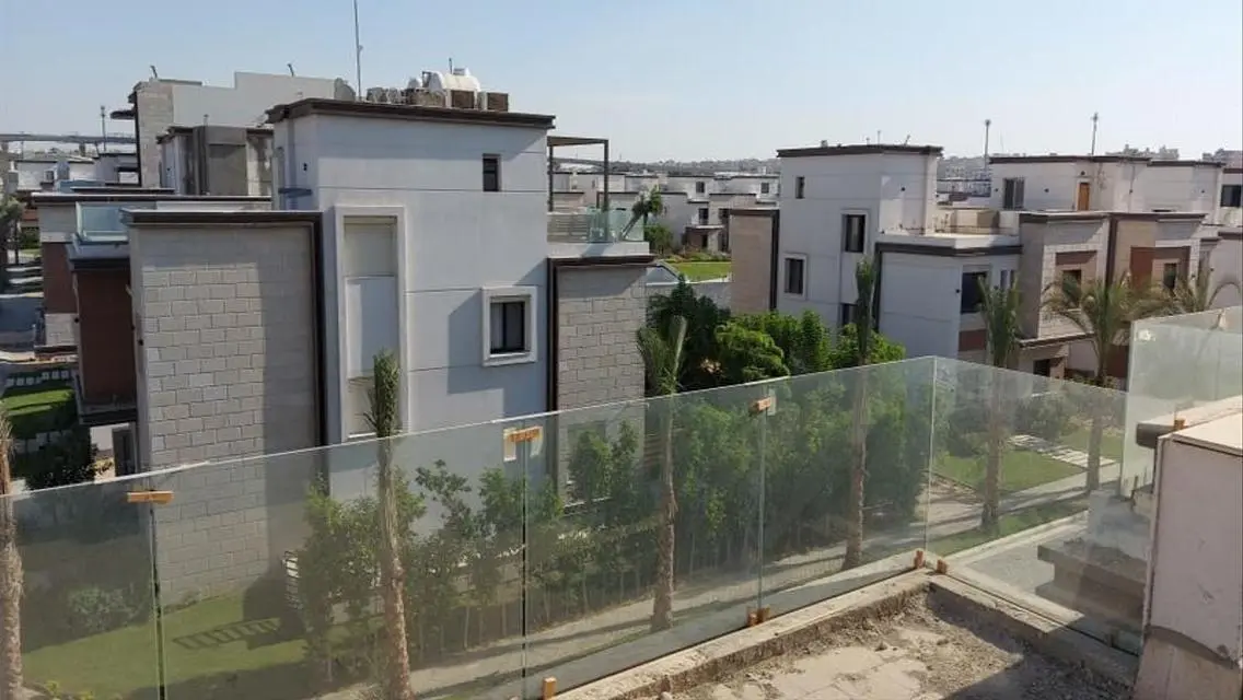 Luxury Villa for Sale with Private Pool and Garden