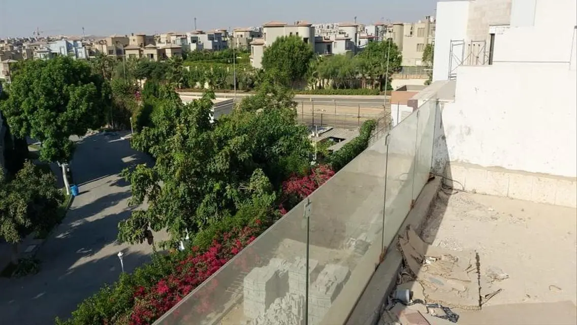 Luxury Villa for Sale with Private Pool and Garden