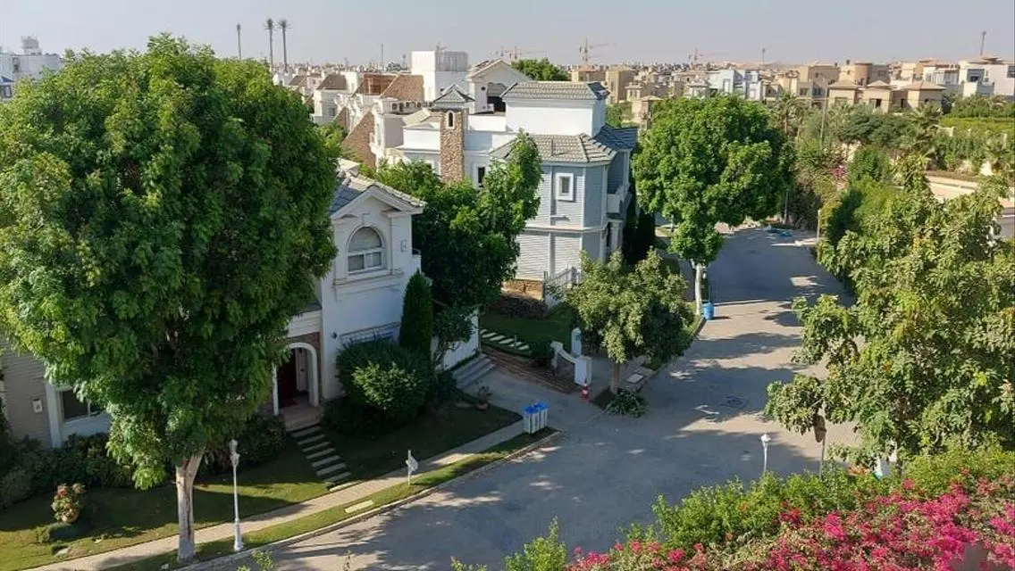 Luxury Villa for Sale with Private Pool and Garden