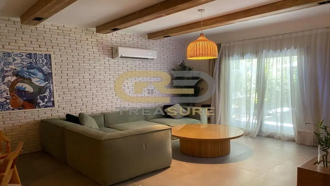 Treasure - Stunning Apartment for Sale at 11,000,000 EGP