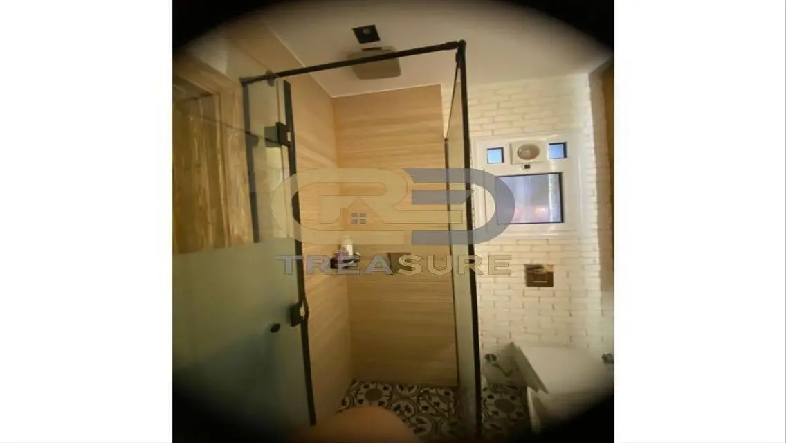 Treasure - Stunning Apartment for Sale at 11,000,000 EGP