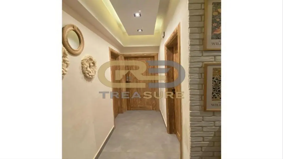 Treasure - Stunning Apartment for Sale at 11,000,000 EGP