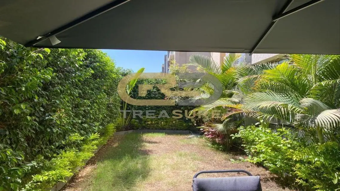 Treasure - Stunning Apartment for Sale at 11,000,000 EGP