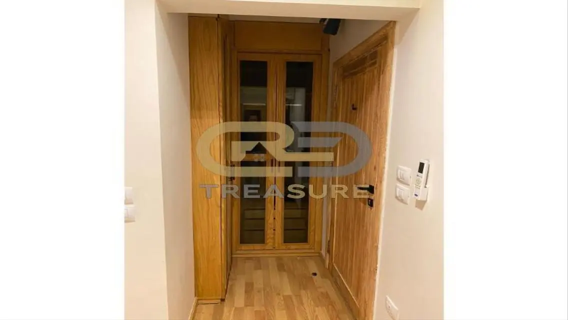 Treasure - Stunning Apartment for Sale at 11,000,000 EGP