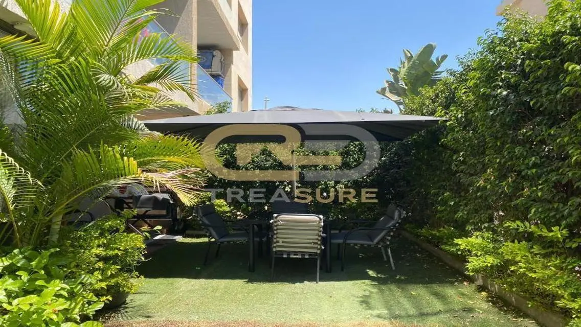 Treasure - Stunning Apartment for Sale at 11,000,000 EGP