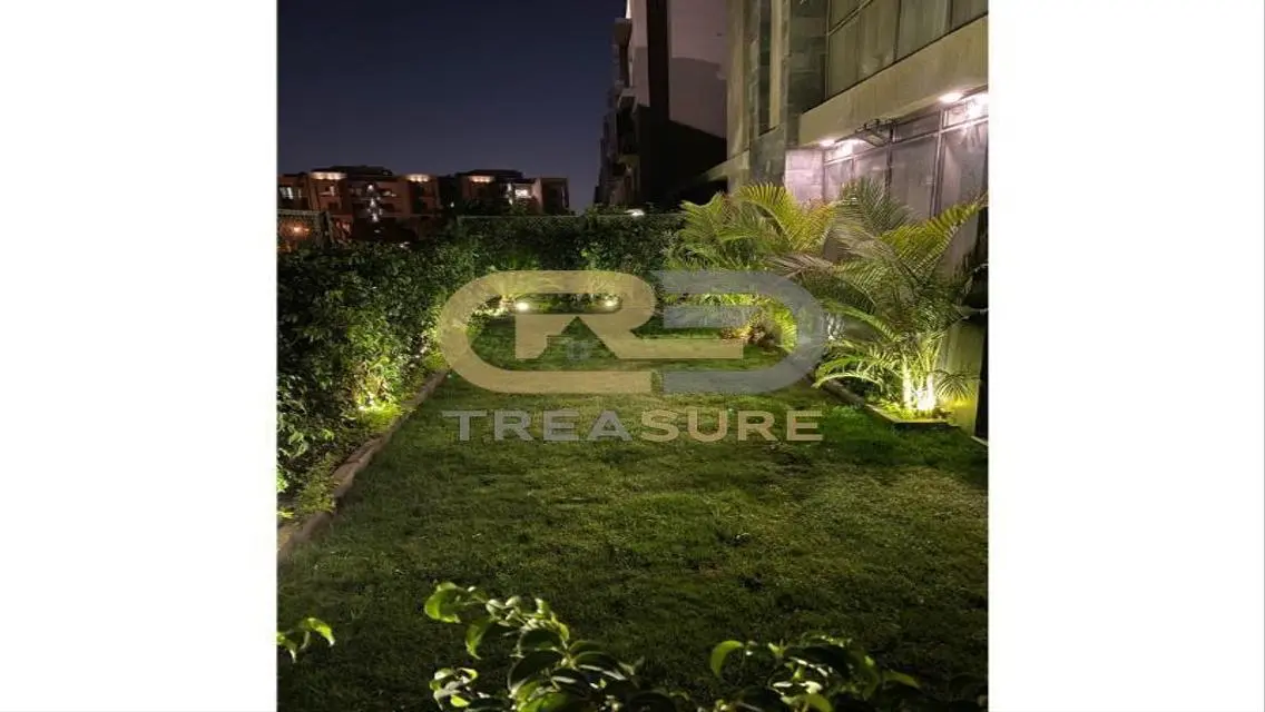 Treasure - Stunning Apartment for Sale at 11,000,000 EGP