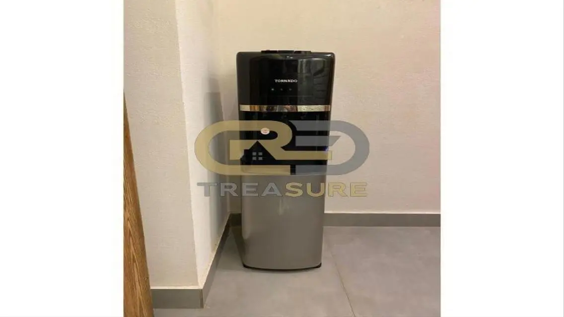 Treasure - Stunning Apartment for Sale at 11,000,000 EGP
