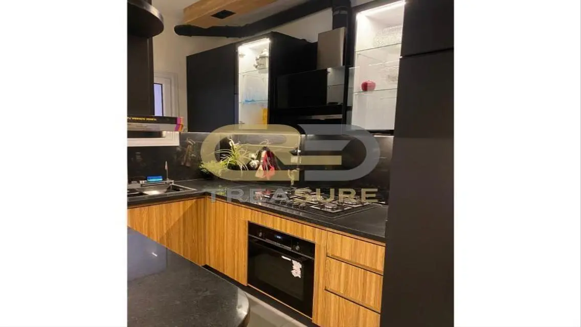 Treasure - Stunning Apartment for Sale at 11,000,000 EGP