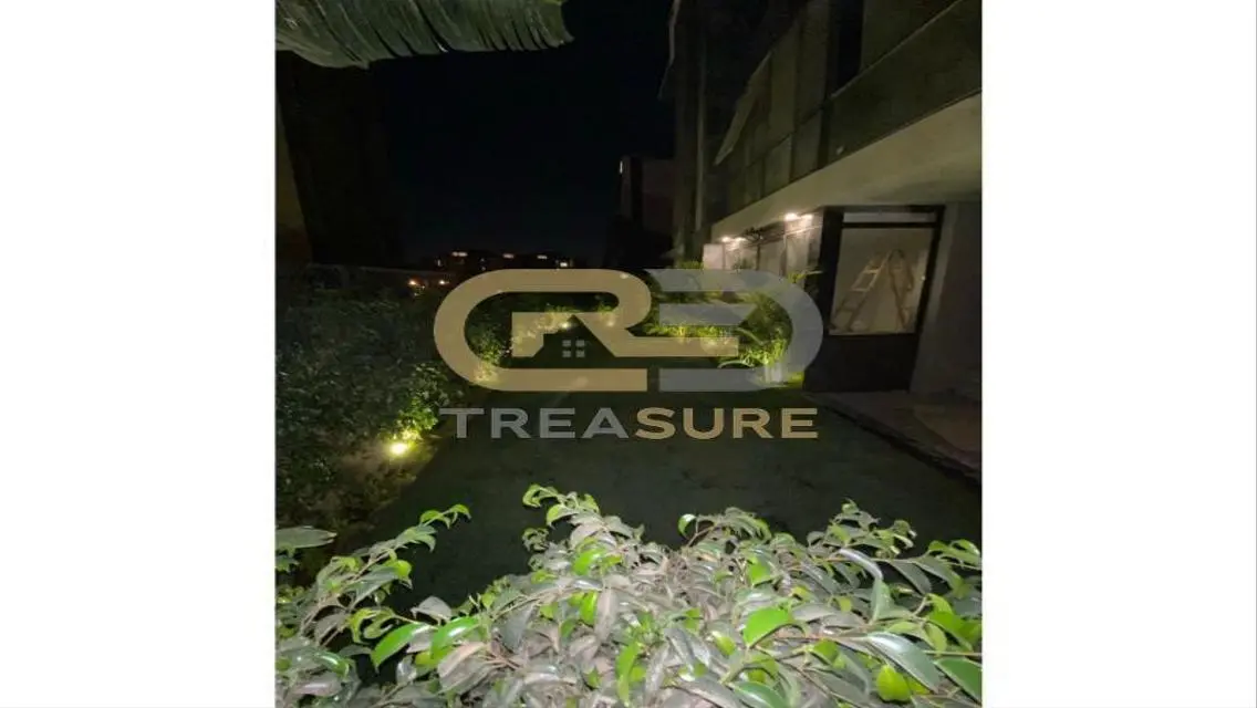 Treasure - Stunning Apartment for Sale at 11,000,000 EGP