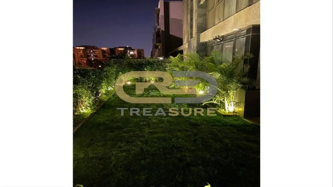 Treasure - Stunning Apartment for Sale at 11,000,000 EGP