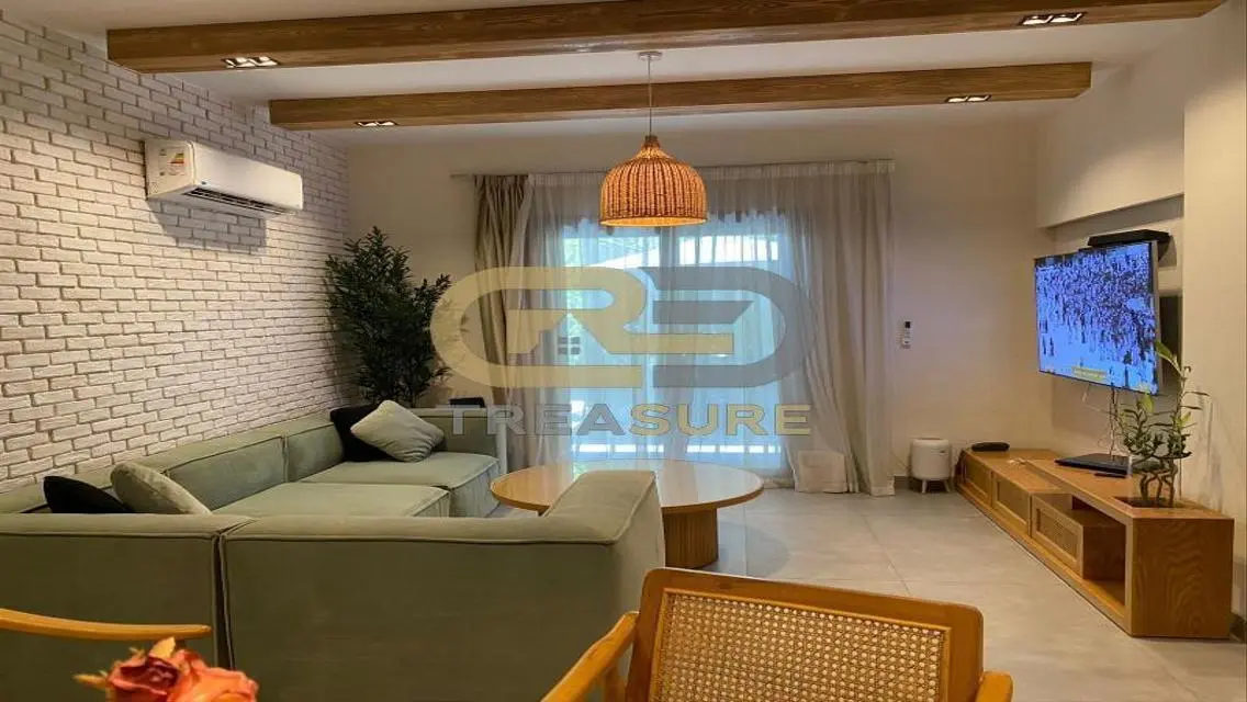Treasure - Stunning Apartment for Sale at 11,000,000 EGP