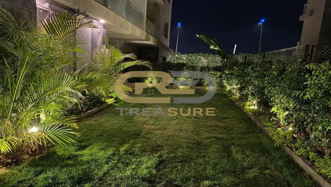 Treasure - Stunning Apartment for Sale at 11,000,000 EGP