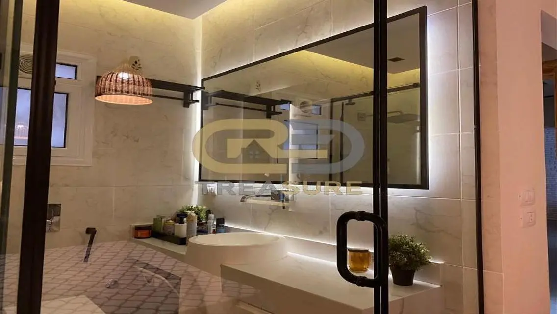 Treasure - Stunning Apartment for Sale at 11,000,000 EGP