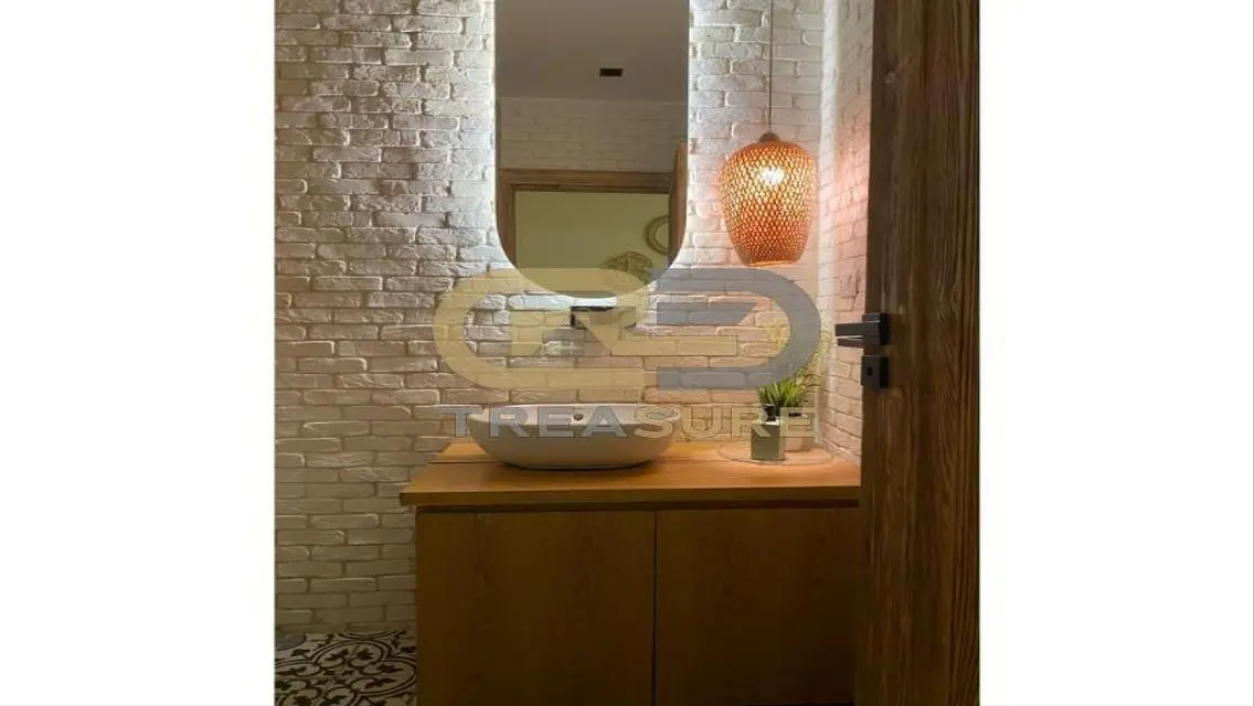 Treasure - Stunning Apartment for Sale at 11,000,000 EGP
