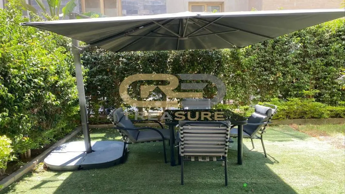 Treasure - Stunning Apartment for Sale at 11,000,000 EGP