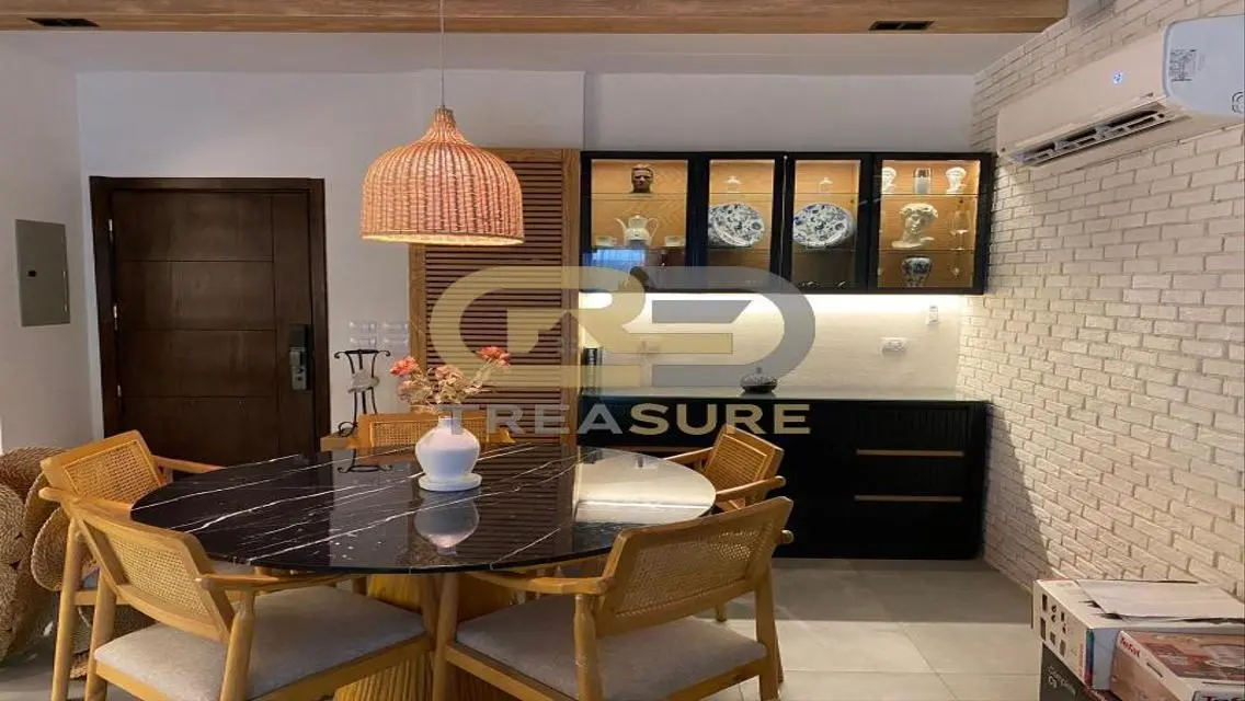 Treasure - Stunning Apartment for Sale at 11,000,000 EGP