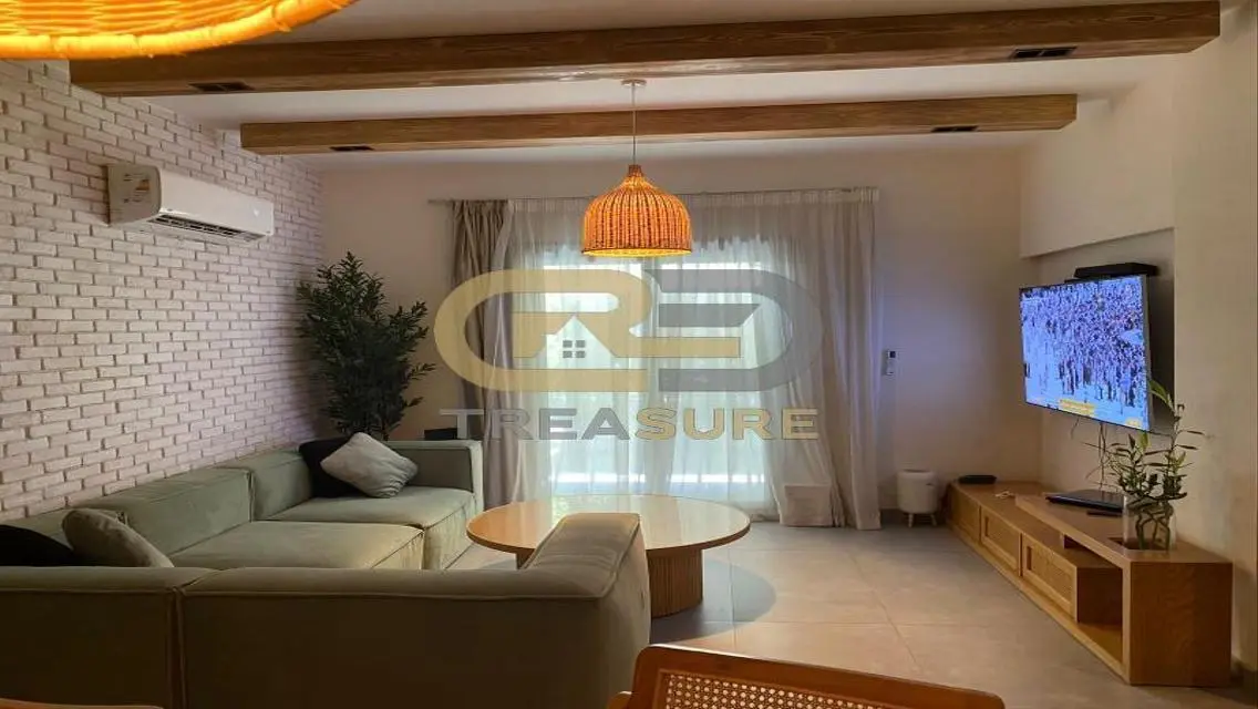 Treasure - Stunning Apartment for Sale at 11,000,000 EGP