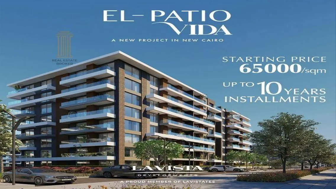 Luxury Apartment with Extensive Amenities in the Heart of the City