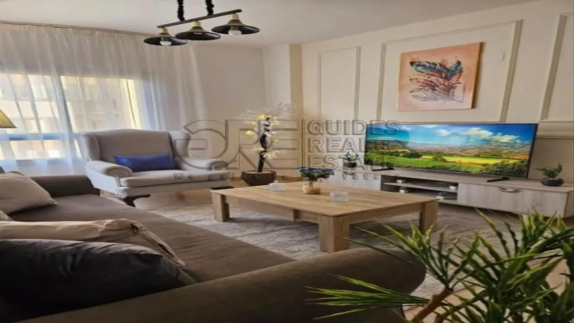 Cozy Apartment for Rent in a Prime Location