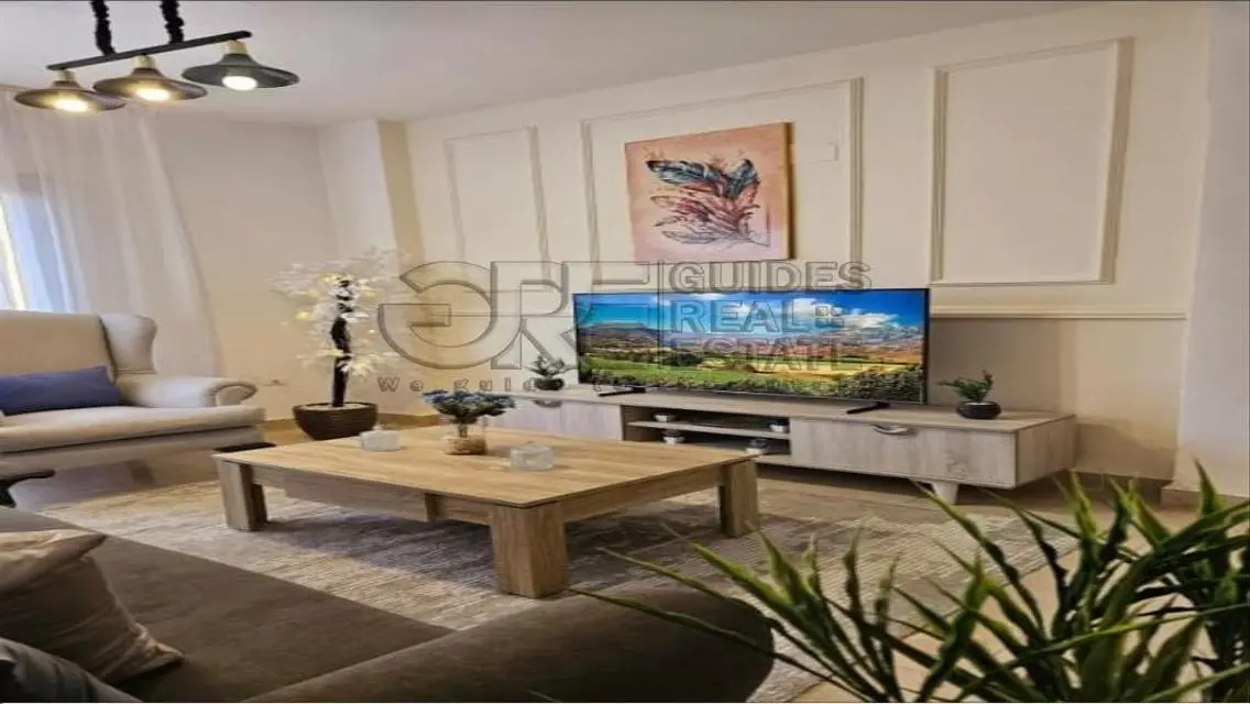 Cozy Apartment for Rent in a Prime Location