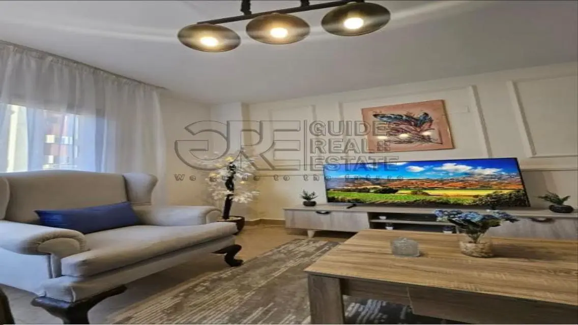Cozy Apartment for Rent in a Prime Location
