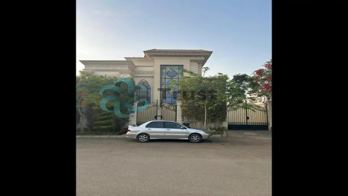 شقة فاخرة في Royal City Park