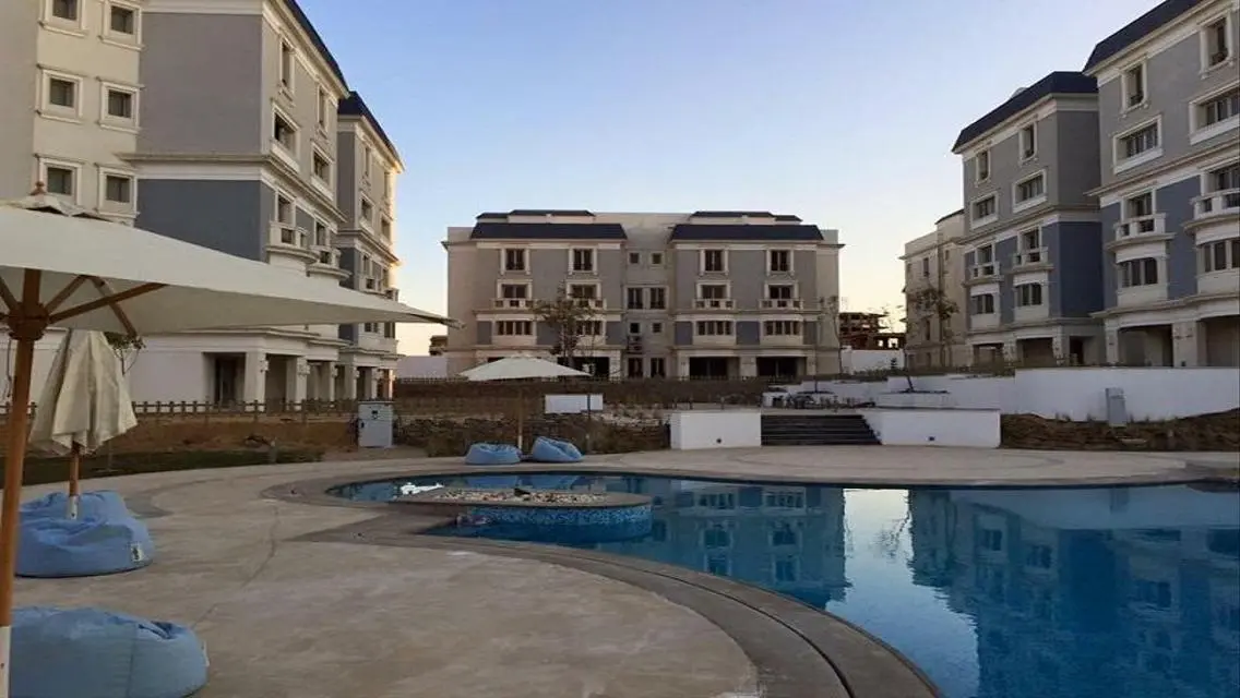 Luxurious Villa Overlooking the Lakes at an Attractive Price