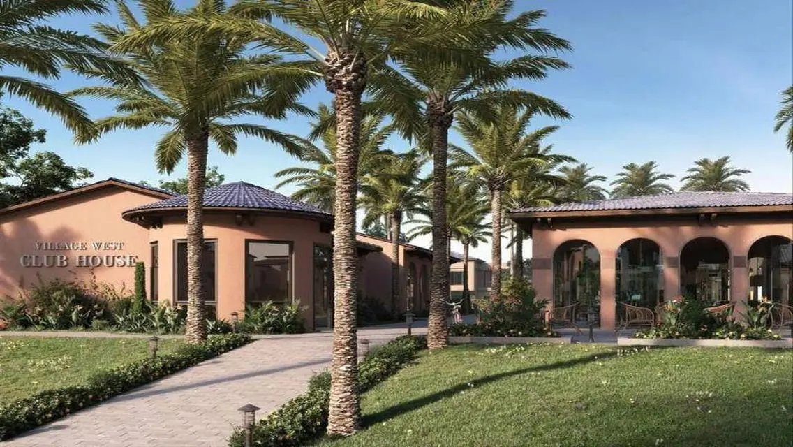 Luxury Apartment for Sale with Exceptional Amenities