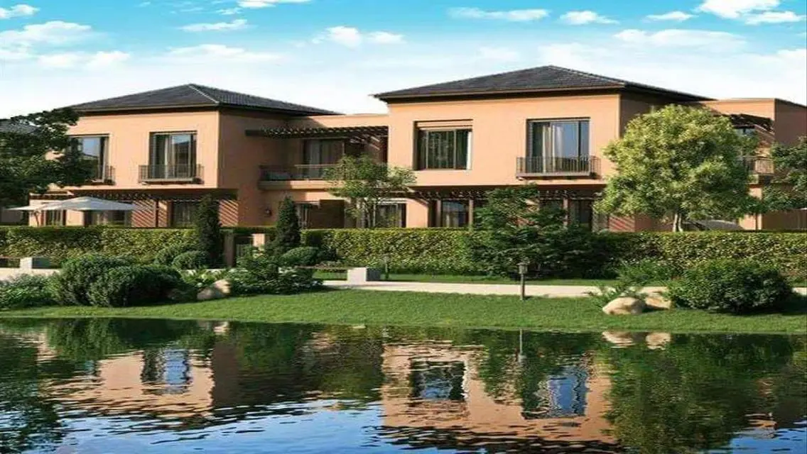 Luxury Apartment for Sale with Exceptional Amenities