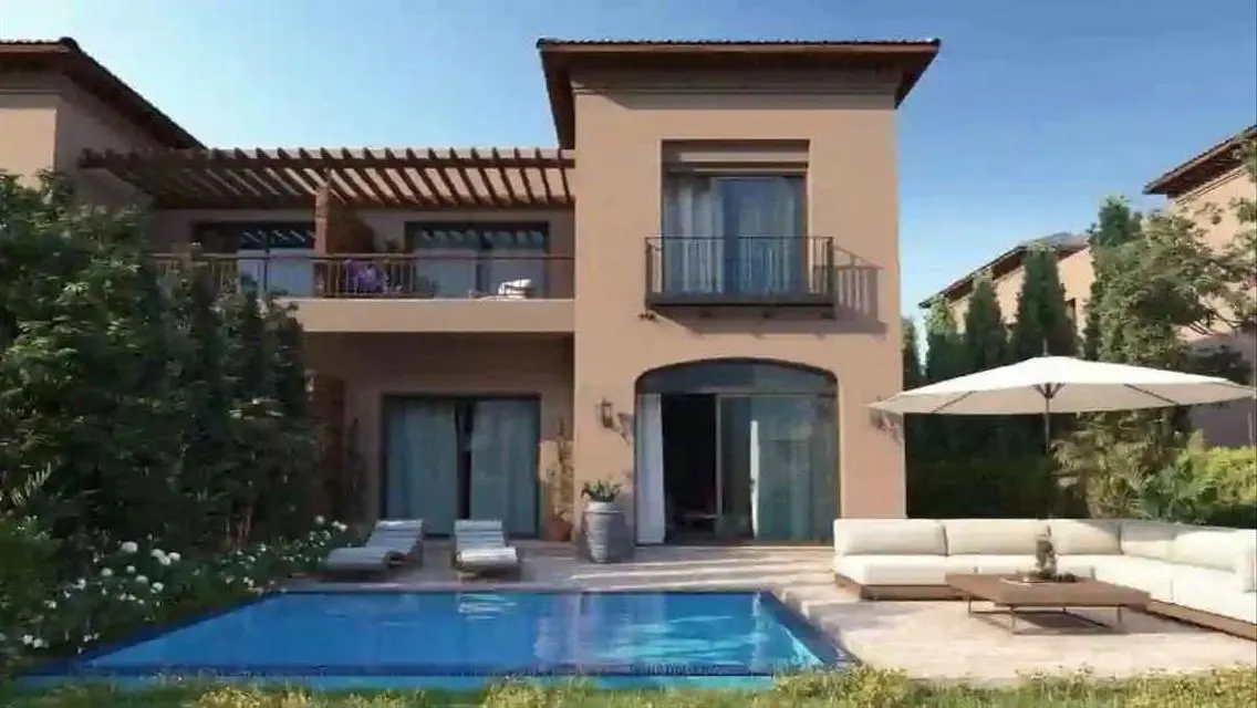 Luxury Apartment for Sale with Exceptional Amenities