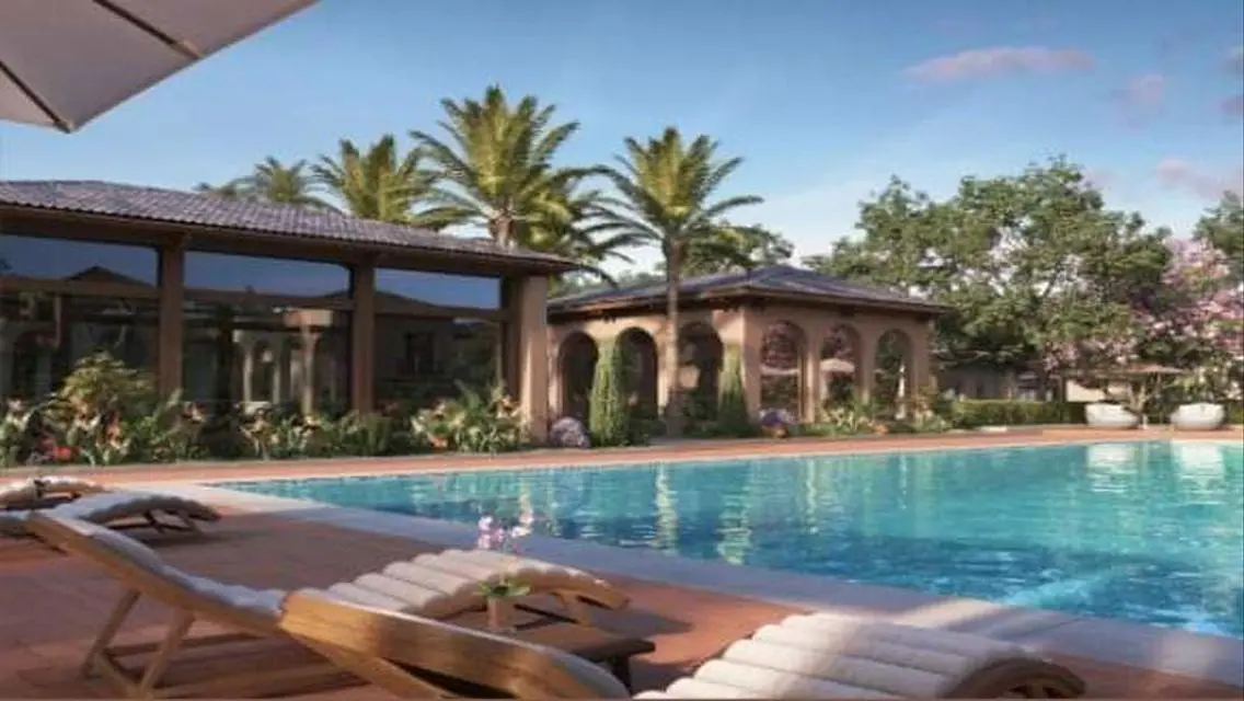 Luxury Apartment for Sale with Exceptional Amenities
